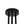 LightFixturesUSA - 6 - Light Smoked Glass Globe Linear Sputnik Semi Flush - Ceiling Light - Black - 