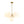 LightFixturesUSA - 7 - light Brass Sputnik Opal Glass Globe Bubble Chandelier - Chandelier - Brass (Pre - Order) - 