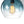 Load image into Gallery viewer, LightFixturesUSA - 7 - Light Cluster Blue Glass Globe Bubble Island Pendant - Chandelier - Blue + Black - 
