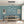 LightFixturesUSA - 7 - Light Cluster Blue Glass Globe Bubble Island Pendant - Chandelier - Blue + Black - 