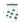 LightFixturesUSA-7-Light Cluster Green Glass Globe Bubble Island Pendant-Chandelier-Green + Black-
