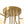 LightFixturesUSA - 7 - Light Opal Glass Bubble Sputnik Semi Flush Chandelier - Chandelier - Black Brass - 