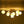 LightFixturesUSA - 7 - Light Opal Glass Bubble Sputnik Semi Flush Chandelier - Chandelier - Brass - 