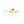 LightFixturesUSA - 7 - Light Opal Glass Bubble Sputnik Semi Flush Chandelier - Chandelier - Brass - 