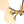 LightFixturesUSA - 8 - Light Black Brass White Glass Globe Round Sputnik Chandelier - Chandelier - 23.2 in - 