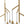 LightFixturesUSA - 8 - Light Branch Draped Glass Bubble Island Double Chandelier - Chandelier - Brass - 
