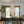 LightFixturesUSA - 8 - Light Branch Draped Glass Bubble Island Double Chandelier - Chandelier - Brass - 