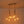 LightFixturesUSA - 8 - Light Branch Draped Glass Bubble Island Double Chandelier - Chandelier - Brass - 