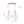 LightFixturesUSA - 8 - Light Branch Draped Glass Bubble Island Double Chandelier - Chandelier - Brass - 