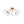 LightFixturesUSA - 8 - Light Opal Glass Bubble Sputnik Semi Flush Chandelier - Ceiling Light - Brass - 