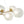 Load image into Gallery viewer, LightFixturesUSA - 8 - Light Opal Swirl Glass Globe Branch Island Chandelier - Chandelier - Brass - 
