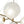 Load image into Gallery viewer, LightFixturesUSA - 8 - Light Opal Swirl Glass Globe Branch Island Chandelier - Chandelier - Brass - 
