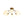 LightFixturesUSA - 8 - Light Sputnik Milky Glass Bubble Semi Flush Mount - Ceiling Light - Brass - 