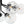 LightFixturesUSA - 9 - Light Bloom Water Glass Globe Tiered Sputnik Ceiling Light - Ceiling Light - Black - 
