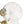 LightFixturesUSA - 9 - Light Bloom Water Glass Globe Tiered Sputnik Ceiling Light - Ceiling Light - Brass - 