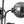 Load image into Gallery viewer, LightFixturesUSA - 9 - Light Hammered Smoked Glass Bubble Black Sputnik Chandelier - Chandelier - Black - 
