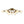 LightFixturesUSA - 9 - Light Layered Glass Bubble Sputnik Semi Flush Chandelier - Ceiling Light - Black (1 - 2 Weeks Arrive) - 