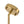 LightFixturesUSA-9-Light Opal Glass Bubble Arched Arm Semi Flush Chandelier-Chandelier-Brass-