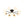 LightFixturesUSA-9-Light Opal Glass Bubble Round Sunburst Sputnik Semi Flush Mount-Ceiling Light-Black-