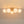 LightFixturesUSA-9-Light Opal Glass Bubble Round Sunburst Sputnik Semi Flush Mount-Ceiling Light-Black-
