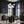 LightFixturesUSA - 9 - Light Tiered Sputnik Glass Globe Bubble Chandelier - Chandelier - Black - 