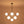 LightFixturesUSA - 9 - Light Tiered Sputnik Glass Globe Bubble Chandelier - Chandelier - Brass - 