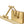 Load image into Gallery viewer, LightFixturesUSA - Adjustable Dimmable LED Linear Vanity Lamp Picture Light - Wall Sconce - Brass - 2 Packs - 

