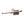 Load image into Gallery viewer, LightFixturesUSA - Adjustable Dimmable LED Linear Vanity Lamp Picture Light - Wall Sconce - Walnut Grain - 1 Pack - 
