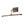 Load image into Gallery viewer, LightFixturesUSA - Adjustable Dimmable LED Linear Vanity Lamp Picture Light - Wall Sconce - Walnut Grain - 2 Packs - 
