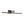 Load image into Gallery viewer, LightFixturesUSA - Adjustable Dimmable LED Linear Vanity Sconce Picture Light - Wall Sconce - Black - 

