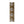 LightFixturesUSA - Amber Textured Glass Linear Wooden Semi Flush Mount / Wall Light - Wall Sconce - 4 - Lt - 