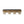 LightFixturesUSA - Amber Textured Glass Linear Wooden Semi Flush Mount / Wall Light - Wall Sconce - 4 - Lt - 