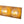 LightFixturesUSA - Amber Textured Glass Linear Wooden Semi Flush Mount / Wall Light - Wall Sconce - 4 - Lt - 