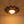 LightFixturesUSA - Antique Apollo Sunburst Sculpture Flush Mount / Wall Light - Ceiling Light - Distressed Brass - 