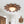 LightFixturesUSA - Antique Apollo Sunburst Sculpture Flush Mount / Wall Light - Ceiling Light - Distressed Brass - 