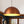 LightFixturesUSA - Antique Copper Style Iron Oversized Dome Pendant Light - Pendant Light - 23 in - 