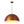 LightFixturesUSA - Antique Copper Style Iron Oversized Dome Pendant Light - Pendant Light - 23 in - 