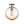 Load image into Gallery viewer, LightFixturesUSA - Art Deco 1 - Light Blue Ribbed Glass Globe Semi Flush Mount - Ceiling Light - Amber - 
