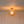 Load image into Gallery viewer, LightFixturesUSA - Art Deco 1 - Light Blue Ribbed Glass Globe Semi Flush Mount - Ceiling Light - Amber - 
