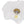 LightFixturesUSA-Art Deco 1-Light White Scalloped Ceramic Bloom Pendant-Pendant Light-9.4 in-