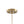 LightFixturesUSA-Art Deco 1-Light White Scalloped Ceramic Bloom Pendant-Pendant Light-9.4 in-