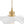 LightFixturesUSA-Art Deco 1-Light White Scalloped Ceramic Bloom Pendant-Pendant Light-9.4 in-