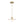 LightFixturesUSA-Art Deco 1-Light White Scalloped Ceramic Bloom Pendant-Pendant Light-9.4 in-