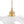LightFixturesUSA-Art Deco 1-Light White Scalloped Ceramic Bloom Pendant-Pendant Light-9.4 in-