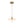 LightFixturesUSA-Art Deco 1-Light White Scalloped Ceramic Bloom Pendant-Pendant Light-9.4 in-