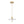 LightFixturesUSA-Art Deco 1-Light White Scalloped Ceramic Bloom Pendant-Pendant Light-9.4 in-