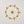 LightFixturesUSA - Art Deco 10 - Light Glass Globe Bubble Circle Chandelier - Chandelier - Brass - 