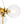 LightFixturesUSA - Art Deco 10 - Light Glass Globe Bubble Circle Chandelier - Chandelier - Brass - 