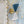Load image into Gallery viewer, LightFixturesUSA - Art Deco 2 - Light Up Down Dual Cone Wall Sconce - Wall Sconce - Blue + White - 1 Pack - 
