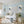 Load image into Gallery viewer, LightFixturesUSA - Art Deco 2 - Light Up Down Dual Cone Wall Sconce - Wall Sconce - Blue + White - 2 Packs - 
